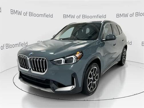 2025 BMW X1 xDrive28i