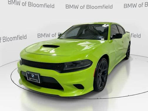 2023 Dodge Charger GT