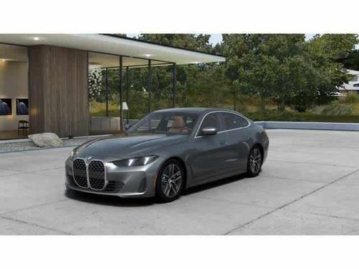 2025 BMW 430 Gran Coupe i xDrive