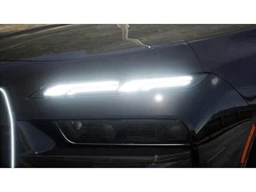 Black Sapphire Metallic 2026 BMW 760 xDrive