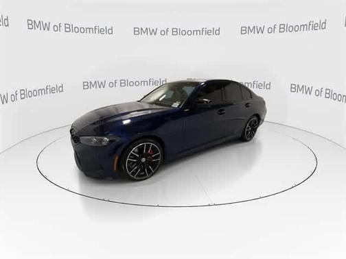 2023 BMW M340 i xDrive