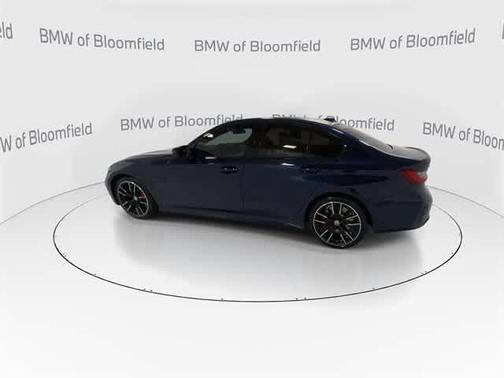 2023 BMW M340 i xDrive