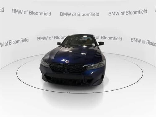 2023 BMW M340 i xDrive