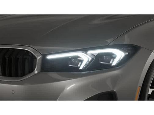 2025 BMW 330 i xDrive