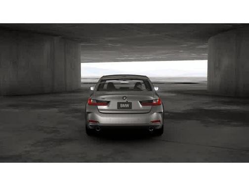 2025 BMW 330 i xDrive