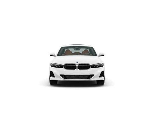 2026 BMW 330 xDrive NA