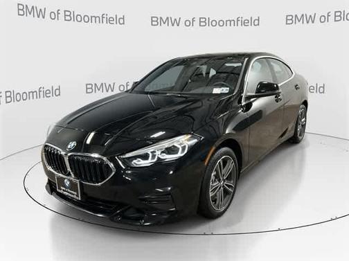 2024 BMW 228 Gran Coupe i xDrive