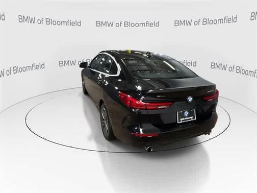 2024 BMW 228 Gran Coupe i xDrive