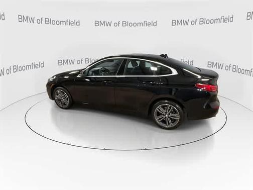 2024 BMW 228 Gran Coupe i xDrive