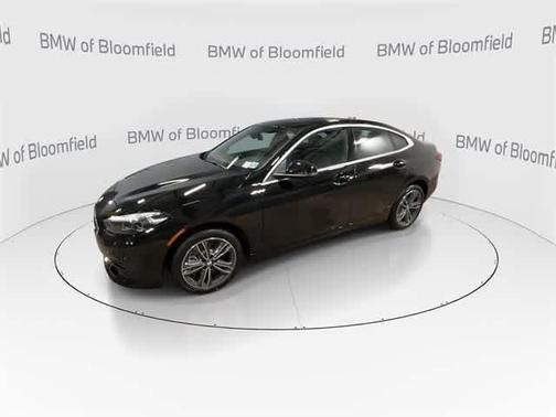 2024 BMW 228 Gran Coupe i xDrive