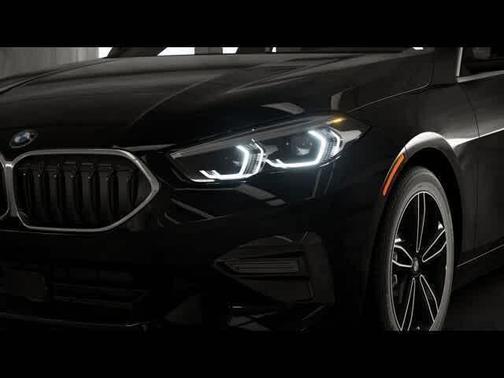 2024 BMW 228 Gran Coupe i xDrive