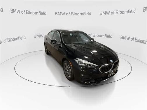 2024 BMW 228 Gran Coupe i xDrive