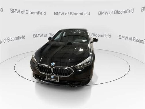 2024 BMW 228 Gran Coupe i xDrive