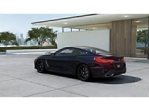 2026 BMW 840 i xDrive