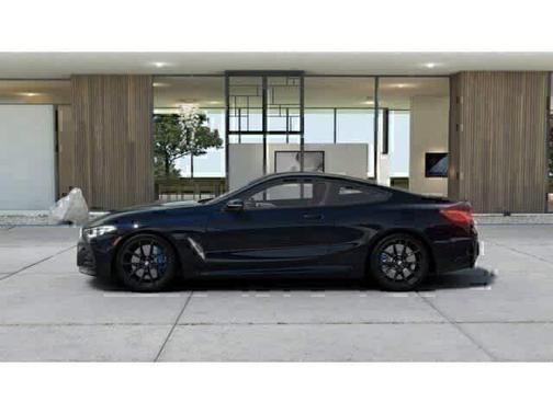 2026 BMW 840 i xDrive