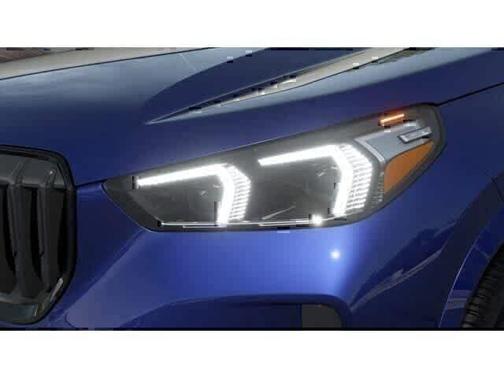 Portimao Blue Metallic 2026 BMW X1 xDrive28i