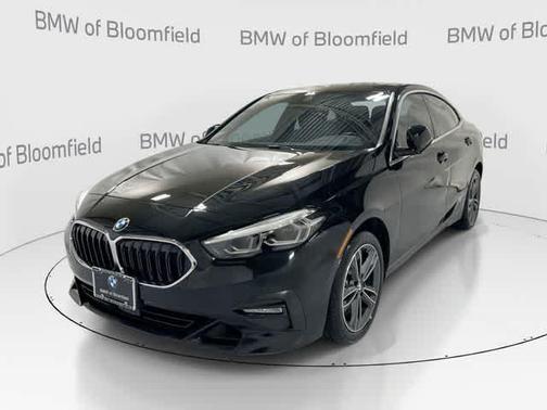 2021 BMW 228 Gran Coupe xDrive