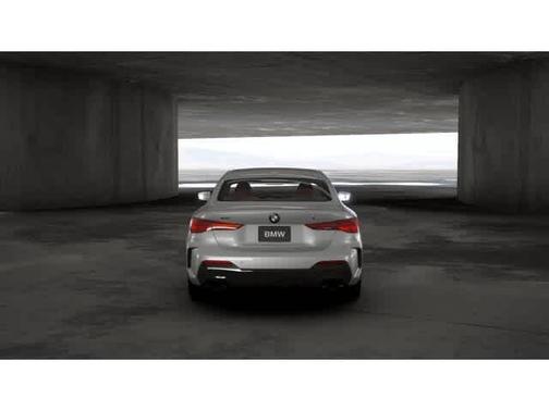 2026 BMW M440 i xDrive