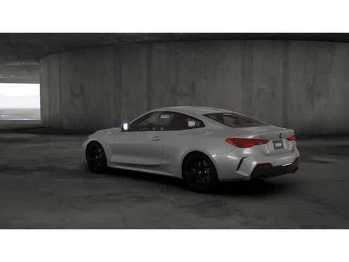 2026 BMW M440 i xDrive