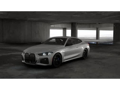 2026 BMW M440 i xDrive
