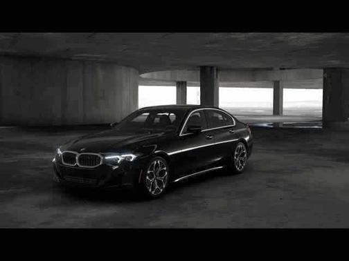 2025 BMW 330 i xDrive