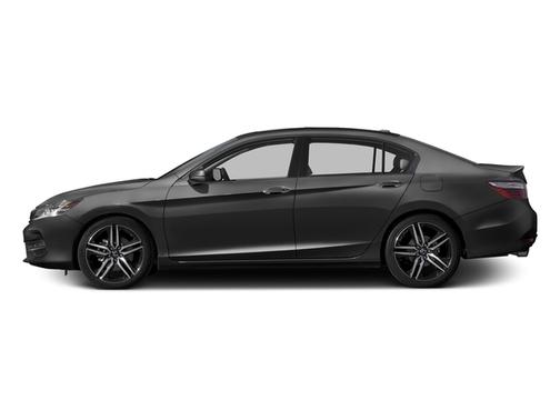 2016 Honda Accord Touring
