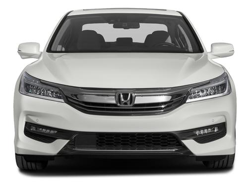 2016 Honda Accord Touring