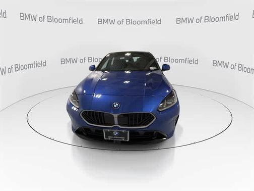 2025 BMW 228 Gran Coupe xDrive