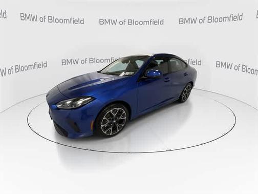 2025 BMW 228 Gran Coupe xDrive