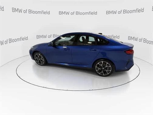 2025 BMW 228 Gran Coupe xDrive
