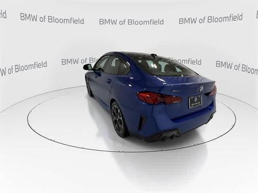 2025 BMW 228 Gran Coupe xDrive