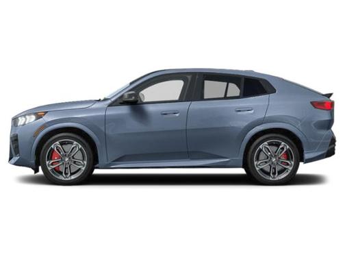 Storm Bay Metallic 2027 BMW X2 xDrive28i