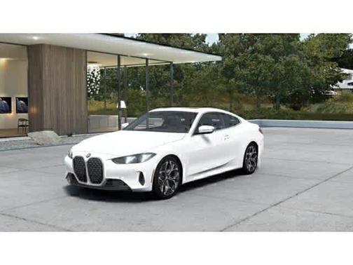 2026 BMW 430 i xDrive