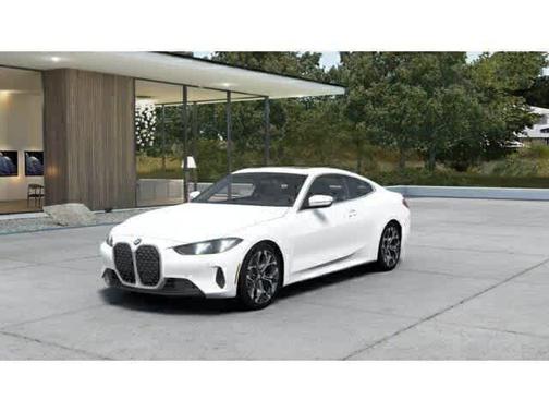 2026 BMW 430 i xDrive