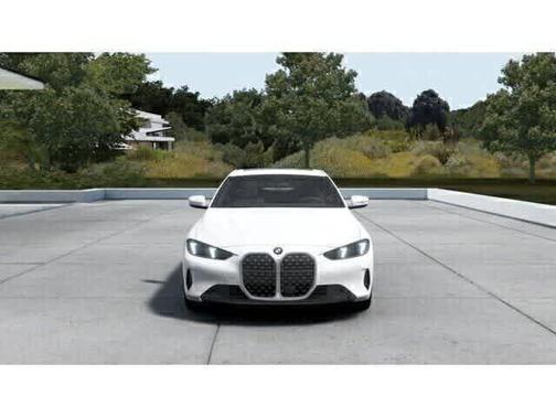 2026 BMW 430 i xDrive