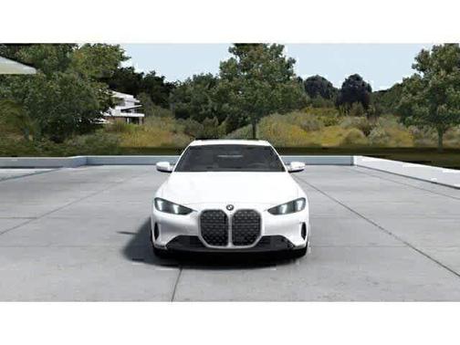 2026 BMW 430 i xDrive