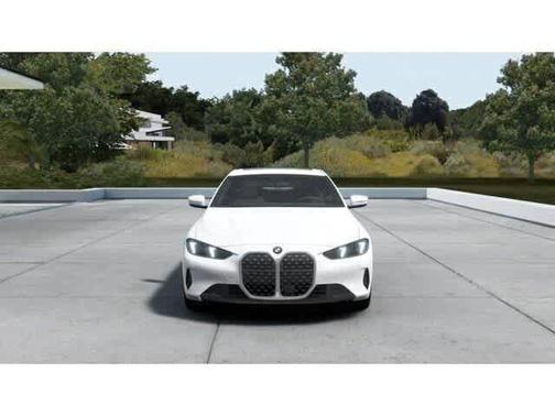 2026 BMW 430 i xDrive