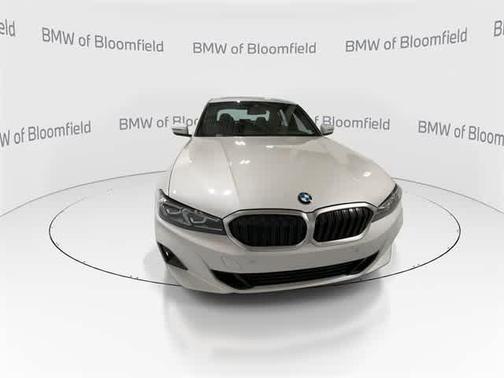 2023 BMW 330 xDrive