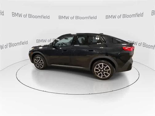 2025 BMW X2 xDrive28i