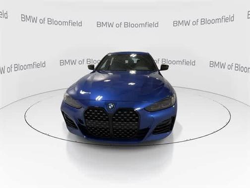 2023 BMW 840 Gran Coupe i xDrive