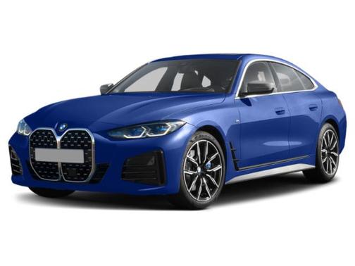 2023 BMW 840 Gran Coupe i xDrive