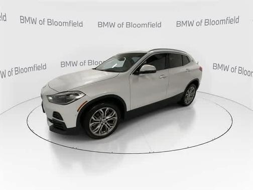2022 BMW X2 xDrive28i