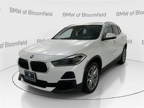 2022 BMW X2 xDrive28i