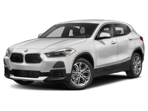 2022 BMW X2 xDrive28i