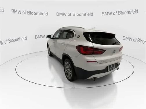 2022 BMW X2 xDrive28i