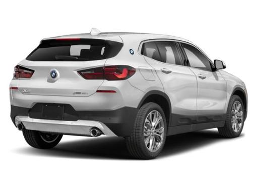 2022 BMW X2 xDrive28i