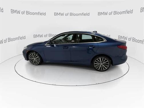 2022 BMW 228 Gran Coupe i xDrive