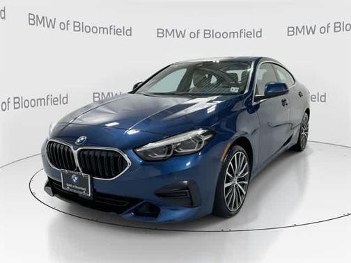 2022 BMW 228 Gran Coupe i xDrive