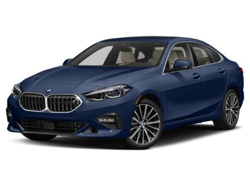 2022 BMW 228 Gran Coupe i xDrive