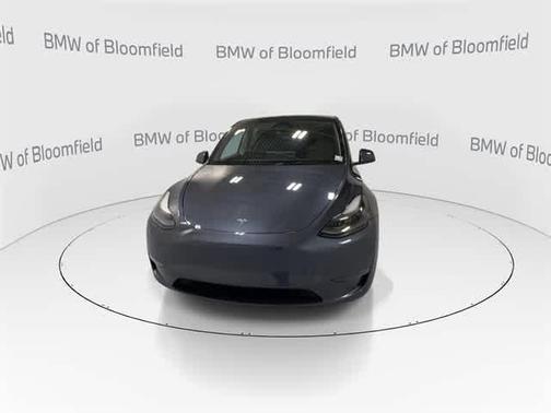 2023 Tesla Model Y Performance Dual Motor All-Wheel Drive